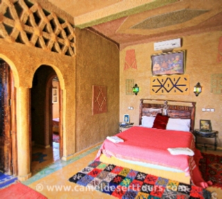 Photo gallery for Merzouga activities - Erg CHebbi camel trek pictures