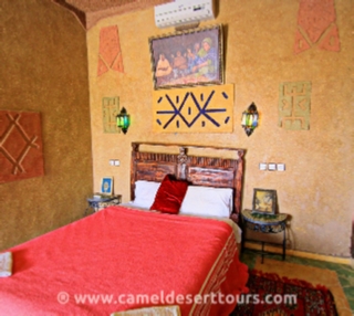 Photo gallery for Merzouga activities - Erg CHebbi camel trek pictures