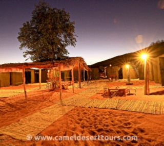 Photo gallery for Merzouga activities - Erg CHebbi camel trek pictures