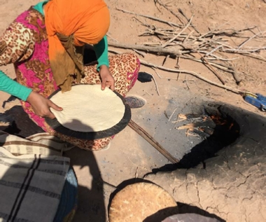 Berber Cooking class in Merzouga house - Desert cuisine Lesson Morocco