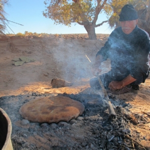 Cooking Lesson Merzouga