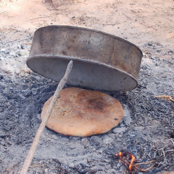 Berber Cooking class in Merzouga house - Desert cuisine Lesson Morocco