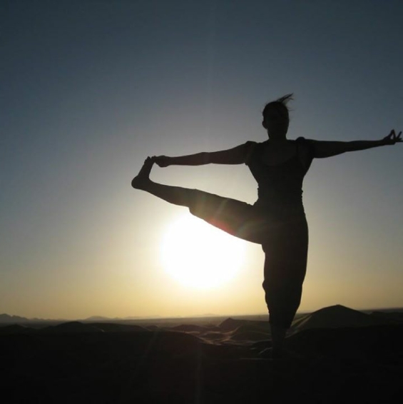 Yoga In Merzouga Desert - Youga Morocco - Merzouga activities