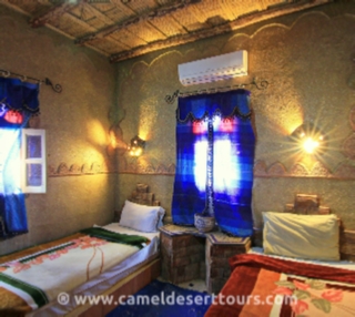 Photo gallery for Merzouga activities - Erg CHebbi camel trek pictures