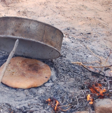 Berber Cooking class in Merzouga house - Desert cuisine Lesson Morocco